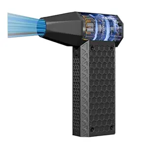 BlowMaster™ 40000 Vacumm Cleaner ( Germany Imported )